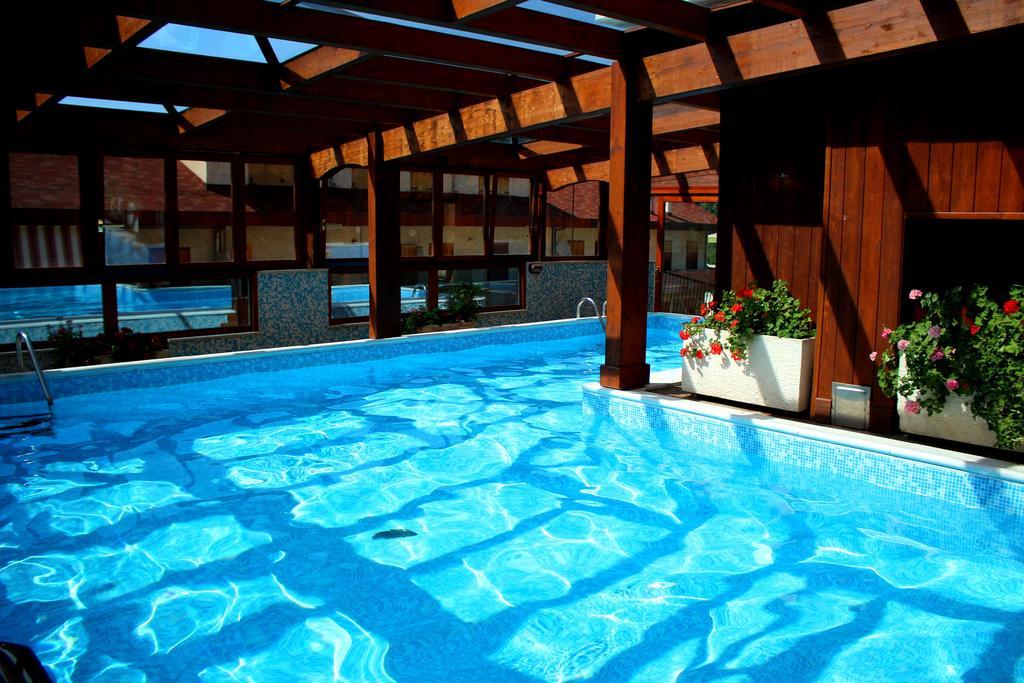 קרמאניקו טרמה Hotel Cercone מראה חיצוני תמונה