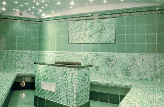 קרמאניקו טרמה Hotel Cercone מראה חיצוני תמונה